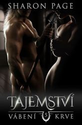 Tajemství - Sharon Page - Erotické romány Tajemství