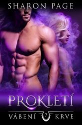 Prokletí - Sharon Page - Erotické romány Prokletí