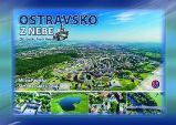 Ostravsko z nebe - Milan Paprčka - Cestopisy Česká republika Ostravsko z nebe