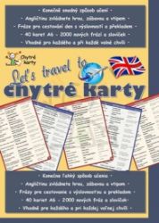 Chytré karty - AJ Let’s travel to Chytré karty - AJ Let’s travel to