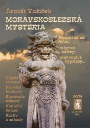 Moravskoslezská mysteria