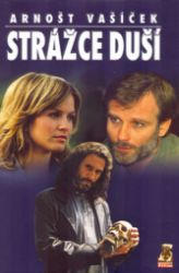 Strážce duší - Arnošt Vašíček - Thrillery Strážce duší