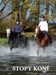 Stopy koní Stopy koní