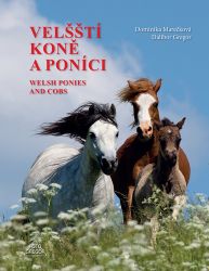Velšští koně a poníci / Welsh Ponies and Cobs Velšští koně a poníci / Welsh Ponies and Cobs