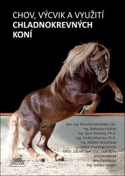 Chov, výcvik a využití chladnokrevných Chov, výcvik a využití chladnokrevných