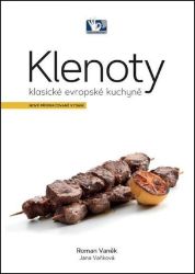 Klenoty klasické evropské kuchyně