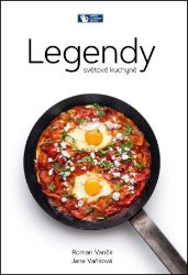 Legendy světové kuchyně Legendy světové kuchyně