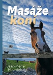 Masáže koní Masáže koní