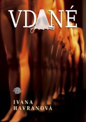 Vdané - Ivana Havranová - Romány Vdané