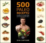 500 paleo receptů 500 paleo receptů