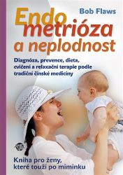 Endometrioza a neplodnost - Návod pro laiky Endometrioza a neplodnost - Návod pro laiky