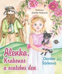 Alenka, Krakonoš a svatební den