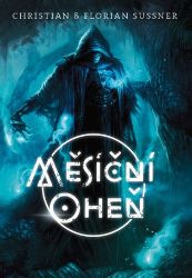 Měsíční oheň (gamebook) Měsíční oheň (gamebook)
