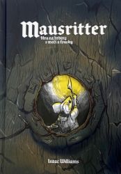 Mausritter Hra na hrdiny Mausritter Hra na hrdiny