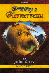 Příběhy z Kernerrenu 1 - Za Jitřní štíty (gamebook) Příběhy z Kernerrenu 1 - Za Jitřní štíty (gamebook)