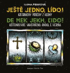 Ještě jedno, Lído!