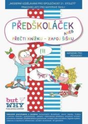 Předškoláček - metodika pro pedagoga Předškoláček - metodika pro pedagoga