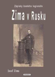 Zima v Rusku - Josef Zima - Druhá světová válka Zima v Rusku