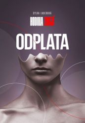 Odplata - Sylva Lauerová - Česká a slovenská beletrie Hodina zmijí - Odplata