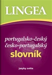 Portugalsko-český a česko-portugalský slovník - Ostatní jazyky Portugalsko-český a česko-portugalský slovník