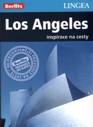 Los Angeles - Inspirace na cesty Los Angeles - Inspirace na cesty