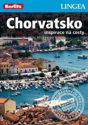 Chorvatsko - Inspirace na cesty - Mapy Chorvatsko Chorvatsko - Inspirace na cesty