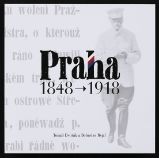 Praha 1848-1918 Praha 1848-1918
