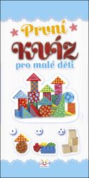 První kvíz pro malé děti - Anna Podgórska - Naučné knihy pro nejmenší První kvíz pro malé děti