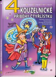 4 kouzelnické příběhy Čtyřlístku 4 kouzelnické příběhy Čtyřlístku