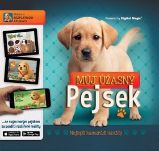 Můj úžasný pejsek - Rozšířená realita Můj úžasný pejsek - Rozšířená realita