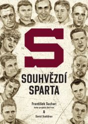 Souhvězdí Sparta - David Soeldner,František Suchan - Biografie a autobiografie Souhvězdí Sparta