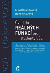 Úvod do reálných funkcí pro studenty VŠE