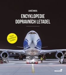 Encyklopedie dopravních letadel - Lukáš Musil - Encyklopedie Encyklopedie dopravních letadel