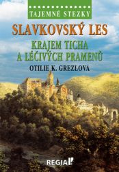 Tajemné stezky - Slavkovský les: Krajem ticha a léčivých pramenů Tajemné stezky - Slavkovský les: Krajem ticha a léčivých pramenů
