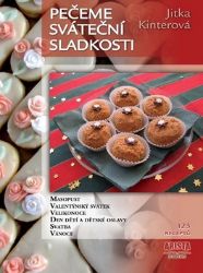 Pečeme sváteční sladkosti