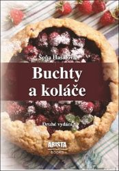 Buchty a koláče Buchty a koláče
