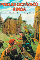Poklad uctívačů ginga Poklad uctívačů ginga