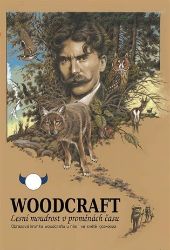 Woodcraft Lesní moudrost v proměnách času - Obrazová kronika woodcraftu u nás i ve světě 1
