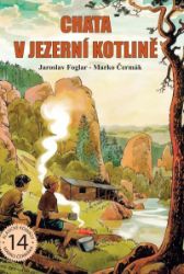 Chata v Jezerní kotlině Chata v Jezerní kotlině