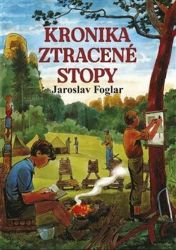 Kronika ztracené stopy Kronika ztracené stopy