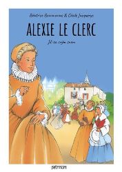 Alexie Le Clerc - Jdi za svým snem - Fantasy, sci-fi a gamebook pro děti Alexie Le Clerc - Jdi za svým snem