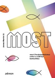 Most mezi římskokatolickou církví a LGBTQ+ komunitou Most mezi římskokatolickou církví a LGBTQ+ komunitou