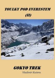 Gokyo Trek - Toulky pod Everestem II