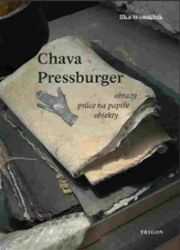 Chava Pressburger - Ilka Wonschik - Odborná a technická literatura Chava Pressburger