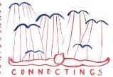 Connectings - Adéla Součková - Česká beletrie v angličtině Connectings
