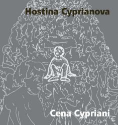 Hostina Cyprianova / Cena Cypriani - Esoterika a duchovno Hostina Cyprianova / Cena Cypriani