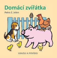 Domácí zvířátka Domácí zvířátka