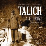 Talich a ti druzí - Čtvrté berounské reminiscence - Rudolf Kadeřábek - Literatura faktu Talich a ti druzí - Čtvrté berounské reminiscence