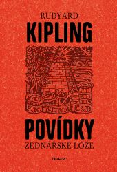 Povídky zednářské lóže - Rudyard Kipling - Young Adult Povídky zednářské lóže