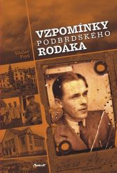 Vzpomínky podbrdského rodáka - Václav Fryš - Biografie a autobiografie Vzpomínky podbrdského rodáka